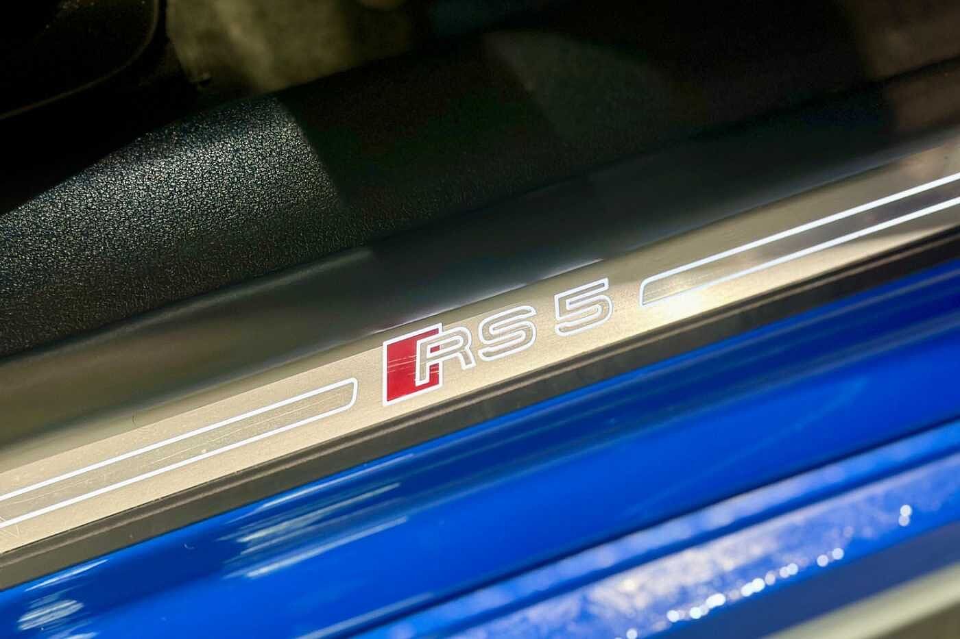 Used Audi RS5 2021 for sale - 77627092: Photo 14