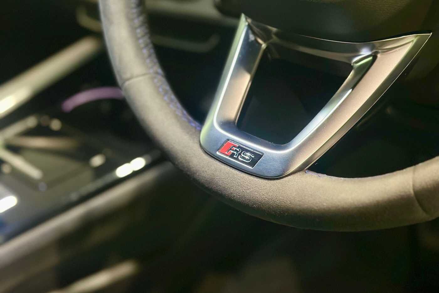 Used Audi RS5 2021 for sale - 77627092: Photo 17