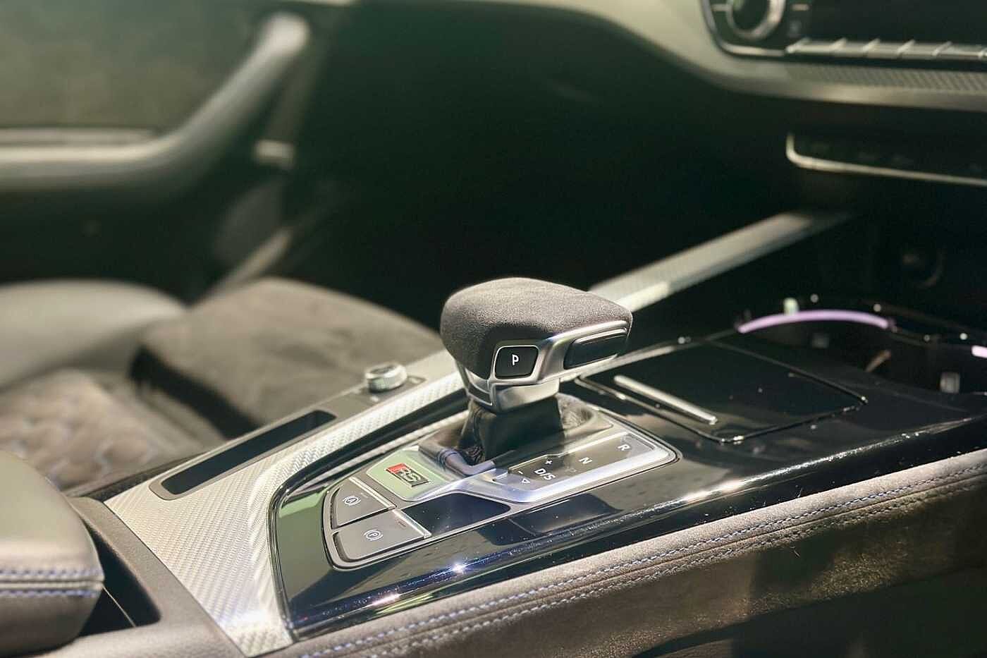 Used Audi RS5 2021 for sale - 77627092: Photo 18