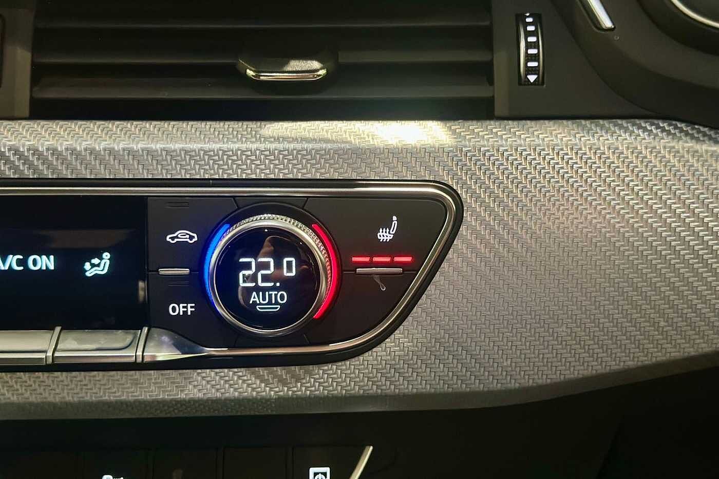 Used Audi RS5 2021 for sale - 77627092: Photo 19