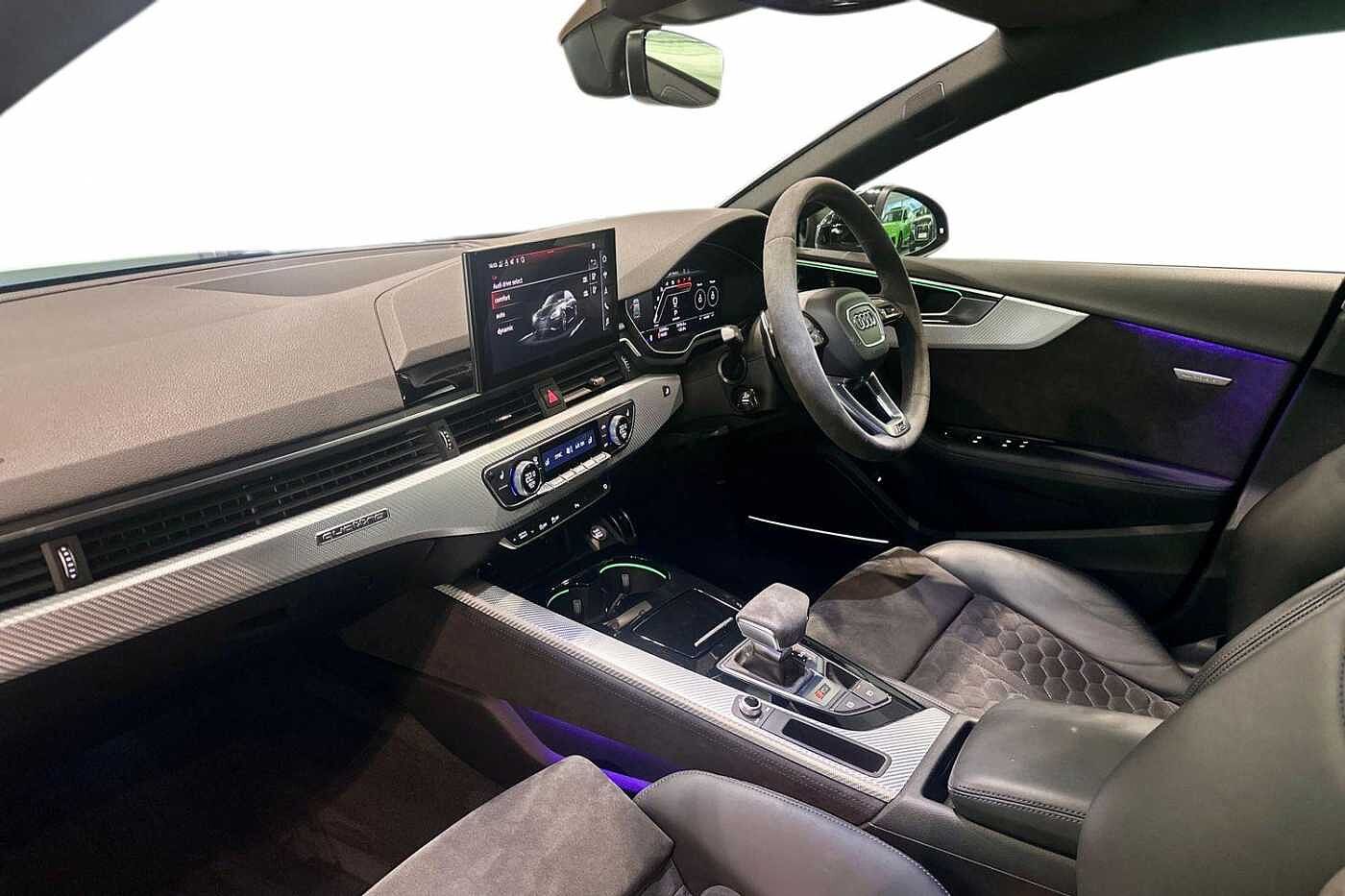 Used Audi RS5 2021 for sale - 77627092: Photo 2