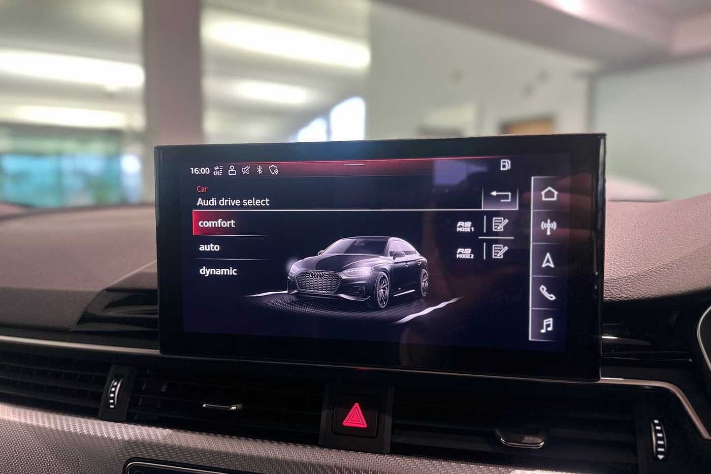 Used Audi RS5 2021 for sale - 77627092: Photo 21