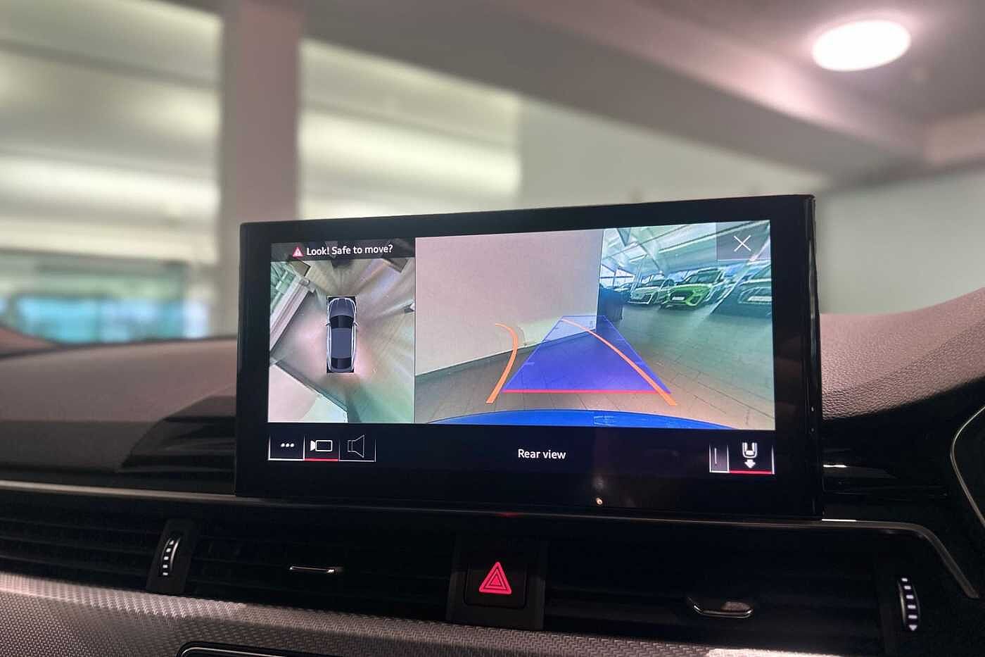 Used Audi RS5 2021 for sale - 77627092: Photo 22