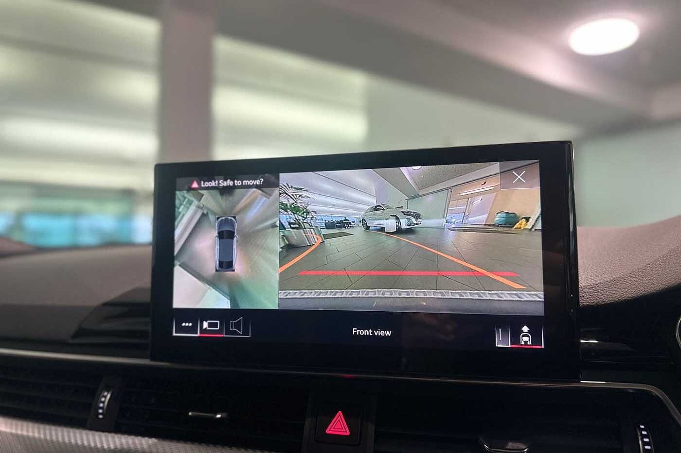 Used Audi RS5 2021 for sale - 77627092: Photo 23