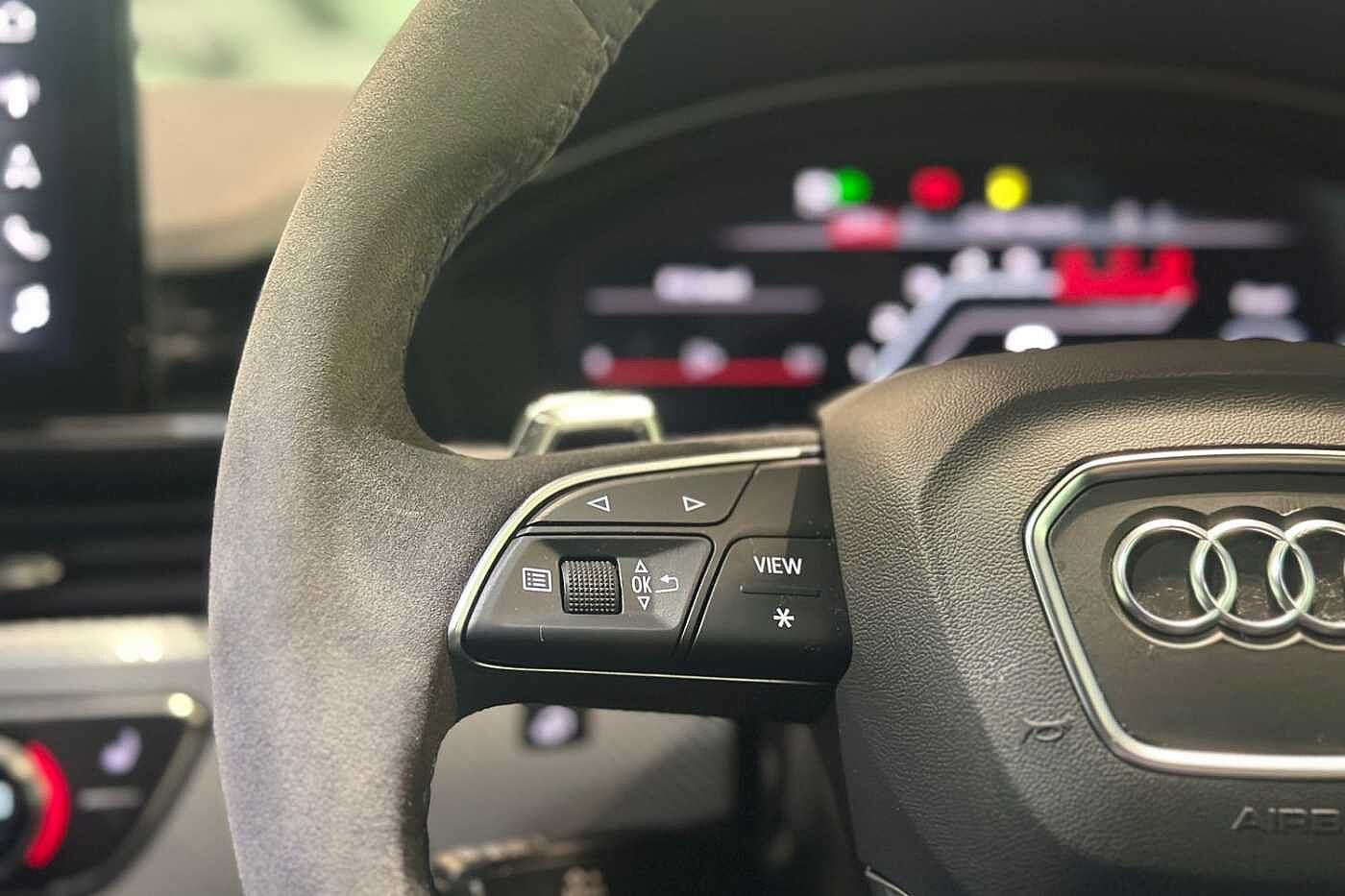 Used Audi RS5 2021 for sale - 77627092: Photo 24