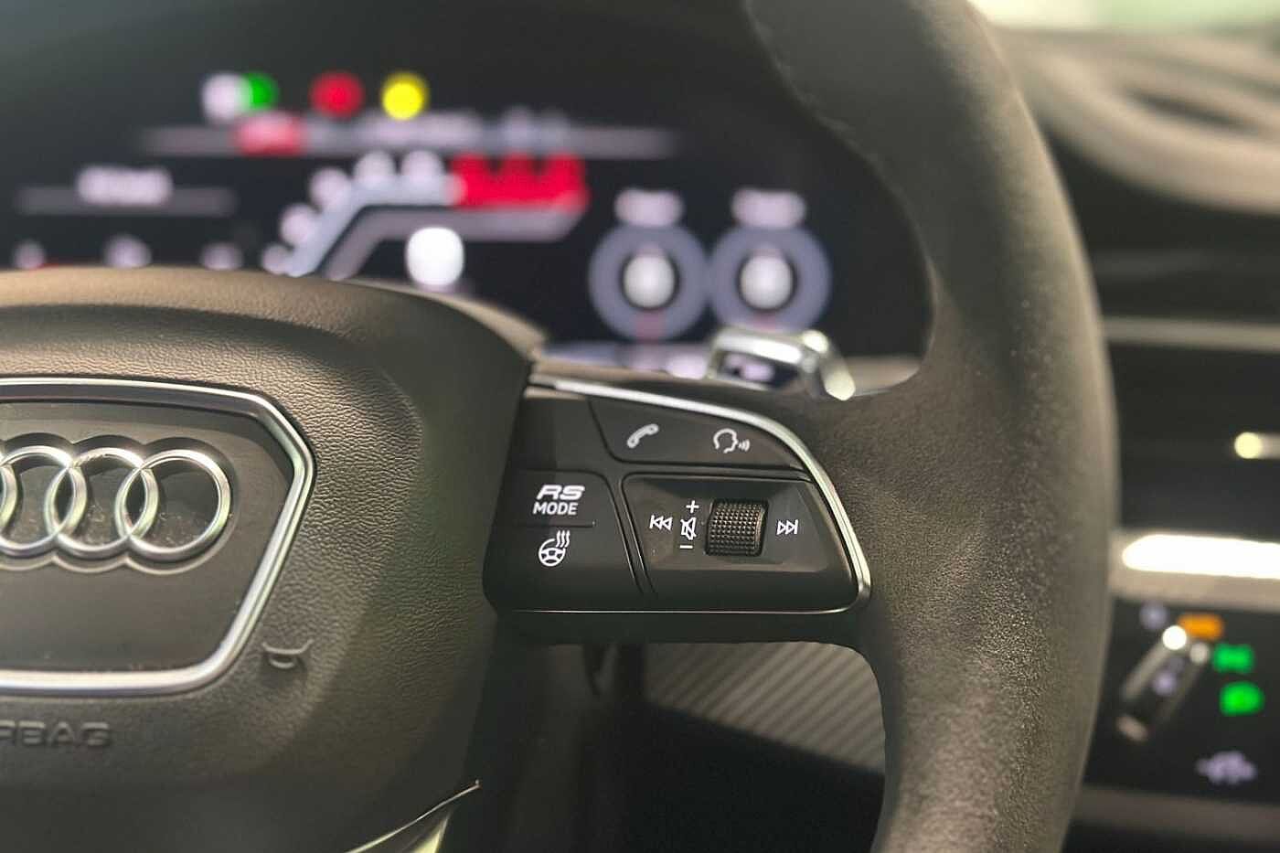 Used Audi RS5 2021 for sale - 77627092: Photo 25