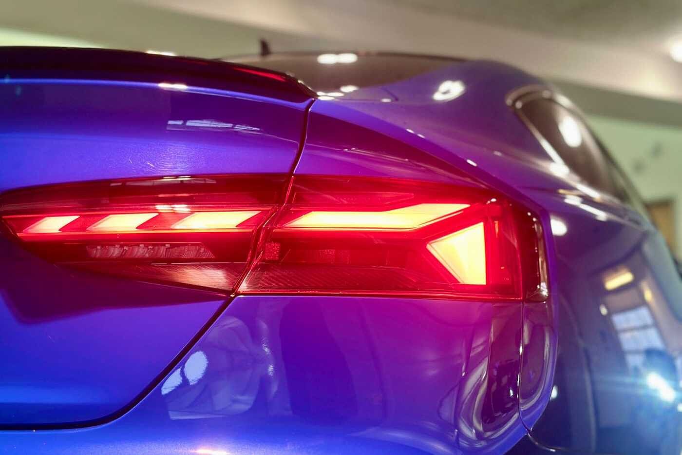 Used Audi RS5 2021 for sale - 77627092: Photo 26