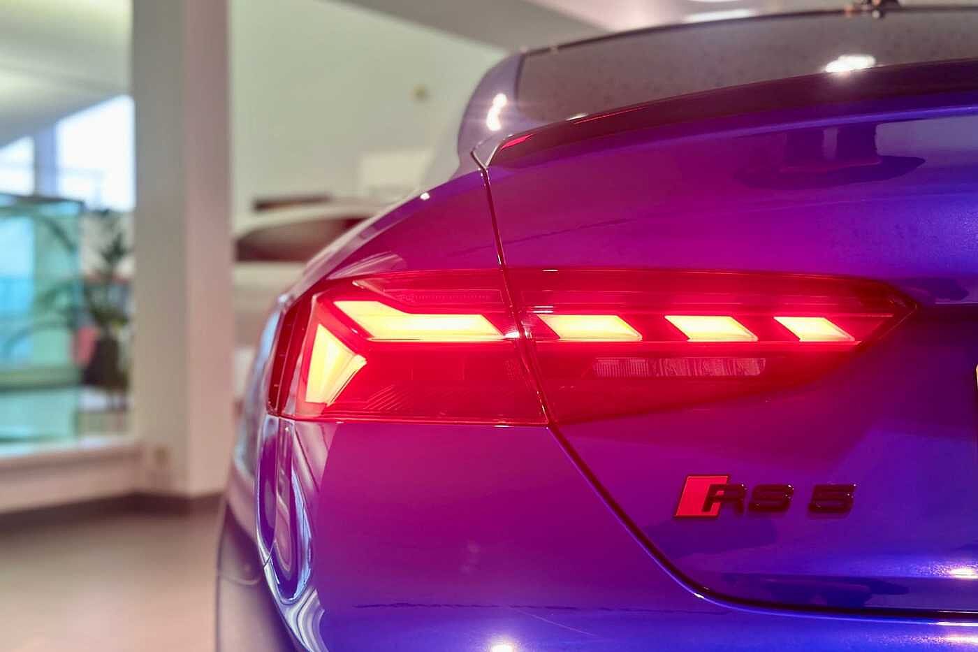 Used Audi RS5 2021 for sale - 77627092: Photo 28