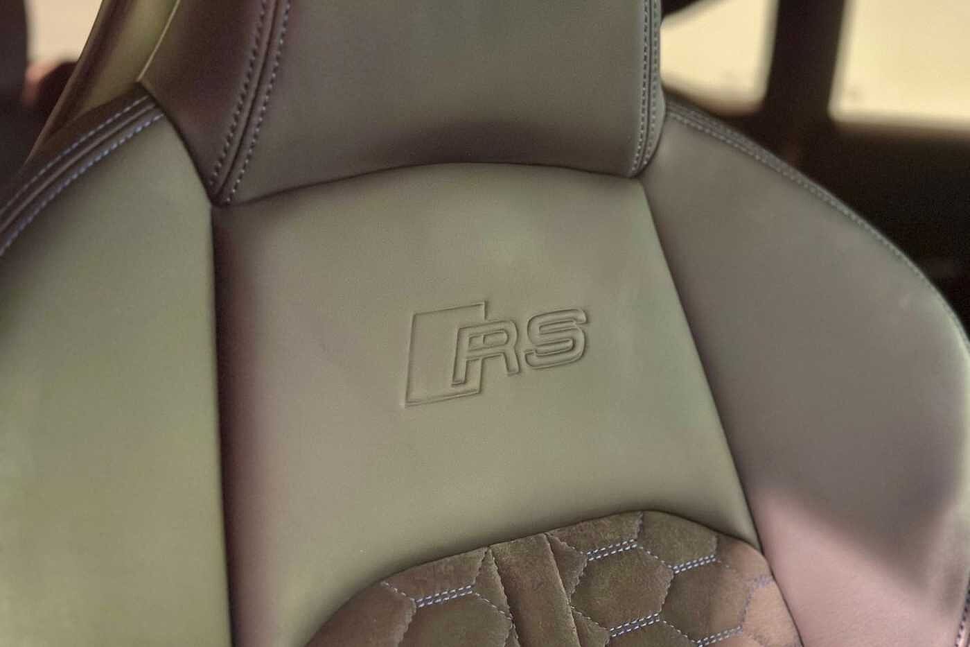 Used Audi RS5 2021 for sale - 77627092: Photo 32