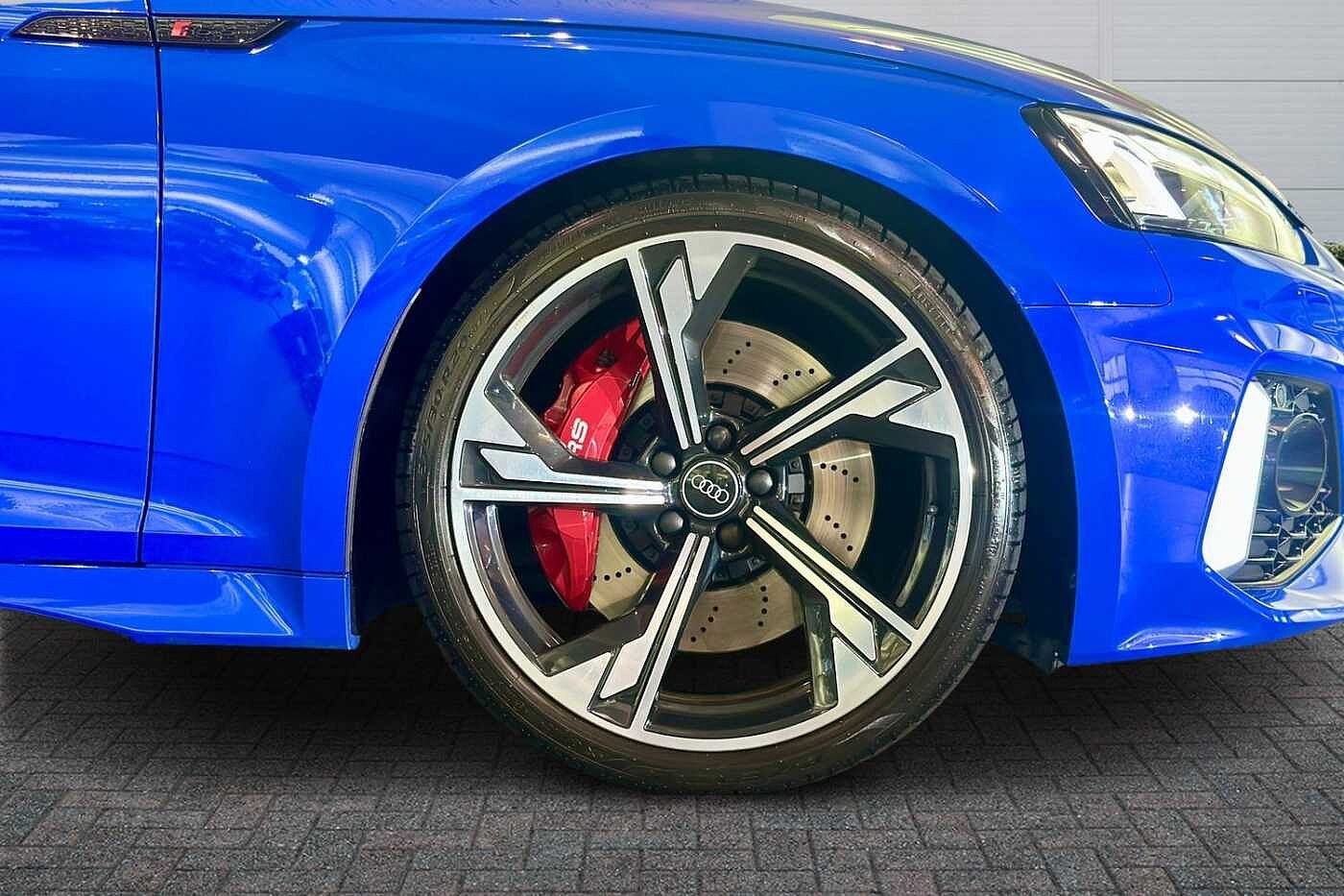 Used Audi RS5 2021 for sale - 77627092: Photo 5