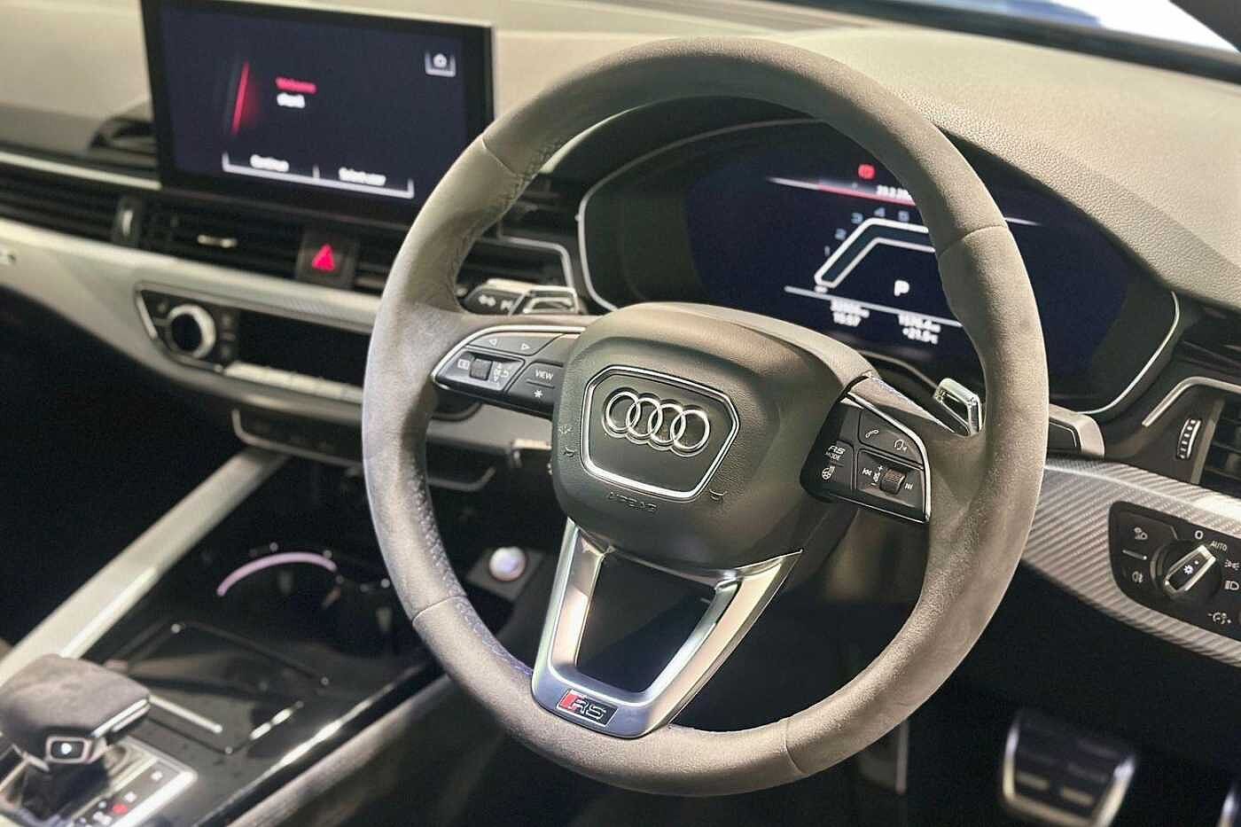 Used Audi RS5 2021 for sale - 77627092: Photo 6