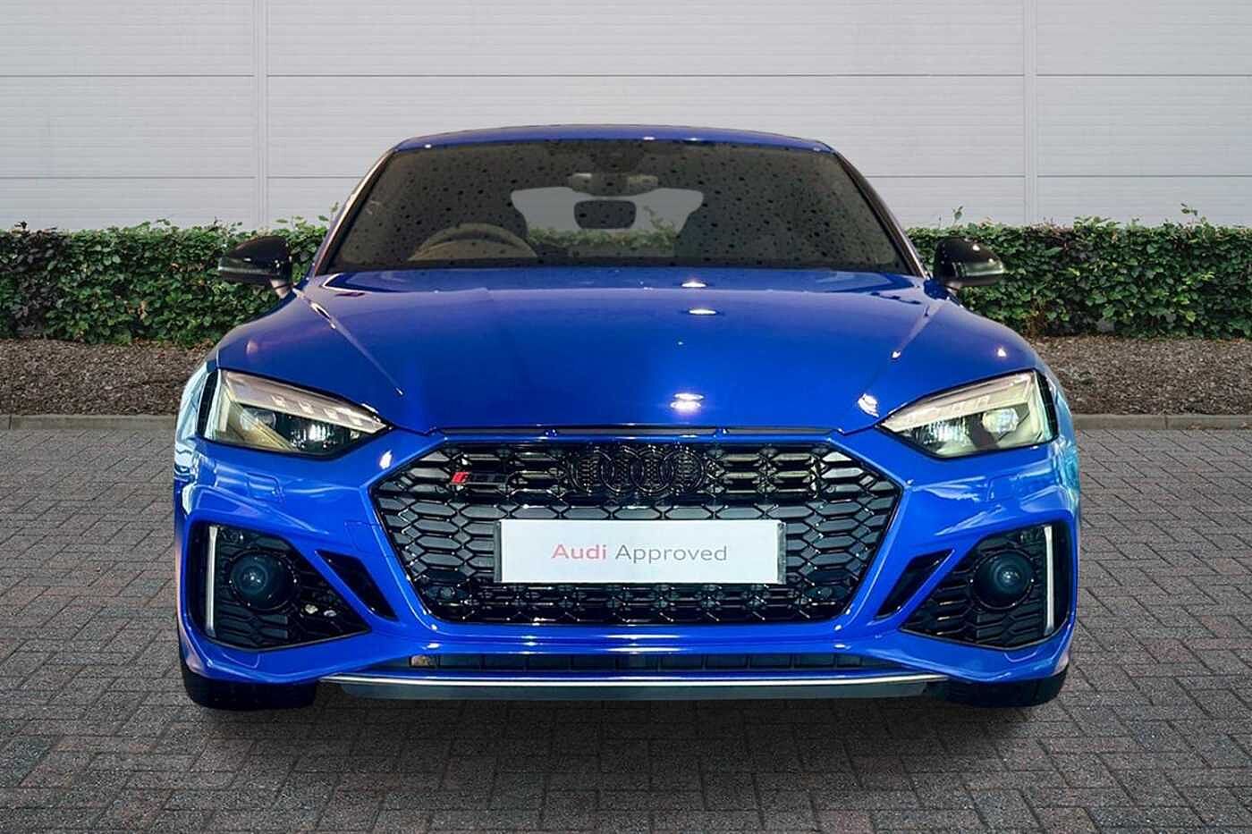 Used Audi RS5 2021 for sale - 77627092: Photo 7