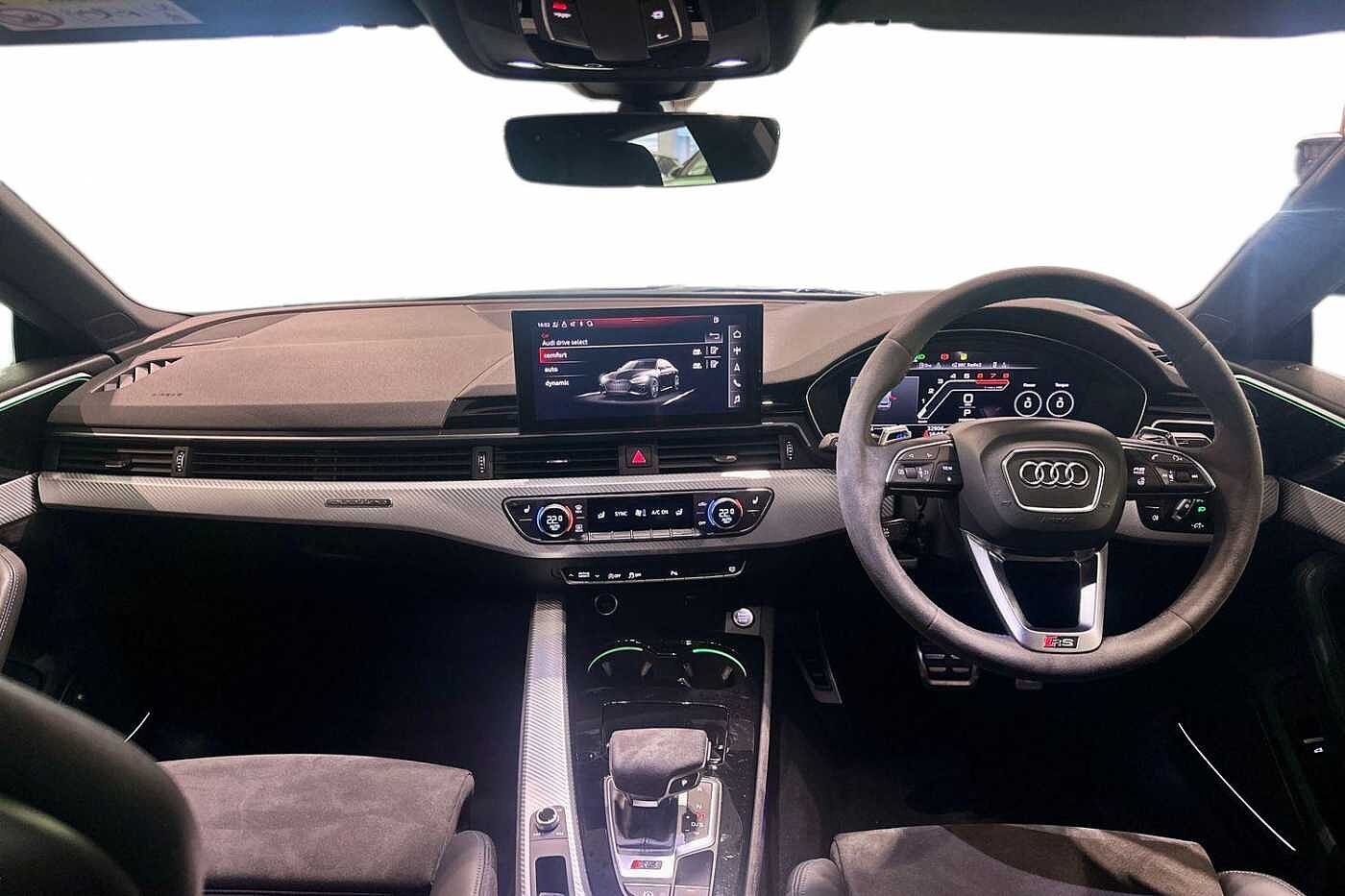 Used Audi RS5 2021 for sale - 77627092: Photo 9