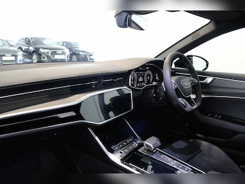 Used Audi A6 Avant 2025 for sale - 75521658: Photo