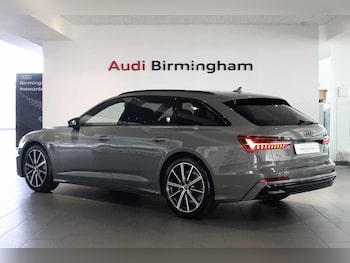 Used Audi A6 Avant 2025 for sale - 75521658: Photo
