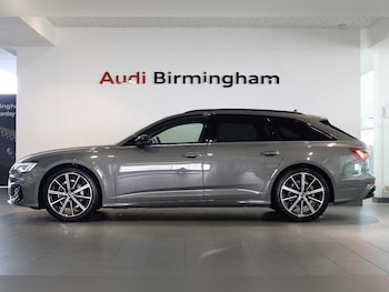 Used Audi A6 Avant 2025 for sale - 75521658: Photo