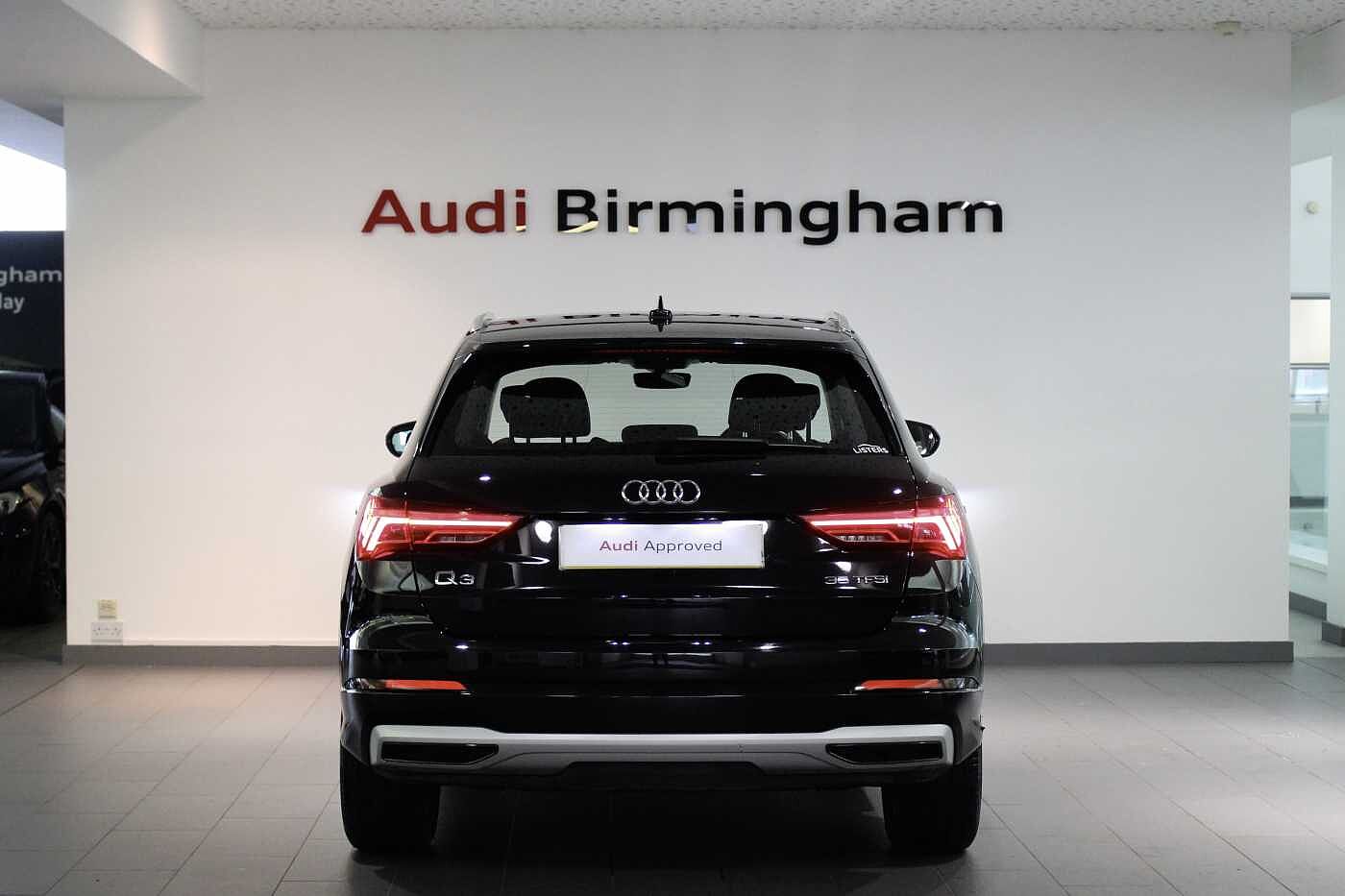 Used Audi Q3 2022 for sale - 76176047: Photo 12