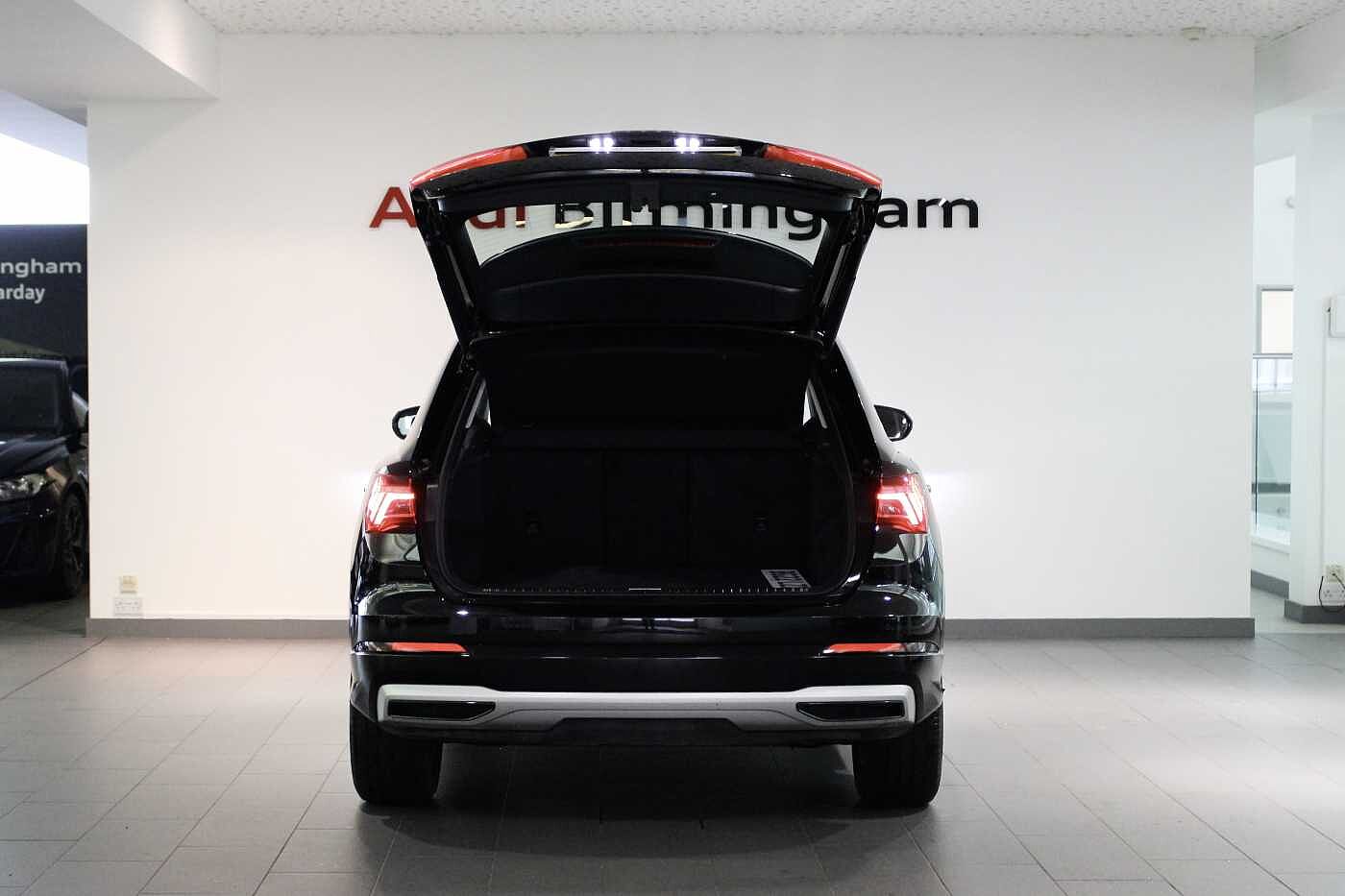 Used Audi Q3 2022 for sale - 76176047: Photo 13