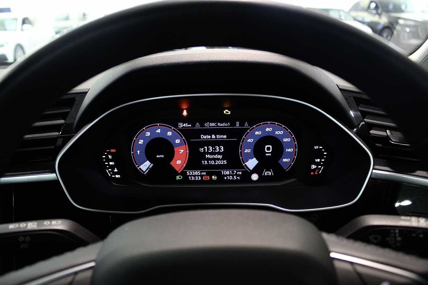 Used Audi Q3 2022 for sale - 76176047: Photo 14