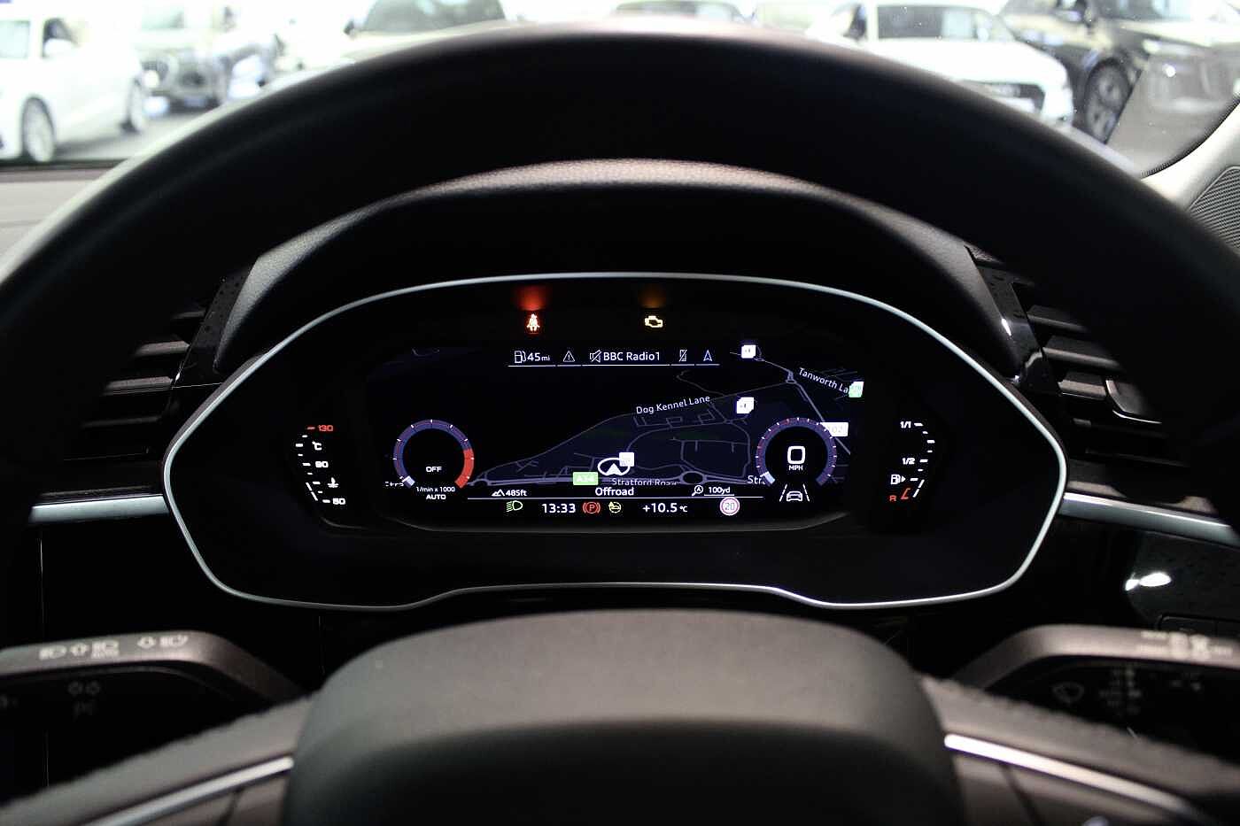 Used Audi Q3 2022 for sale - 76176047: Photo 15