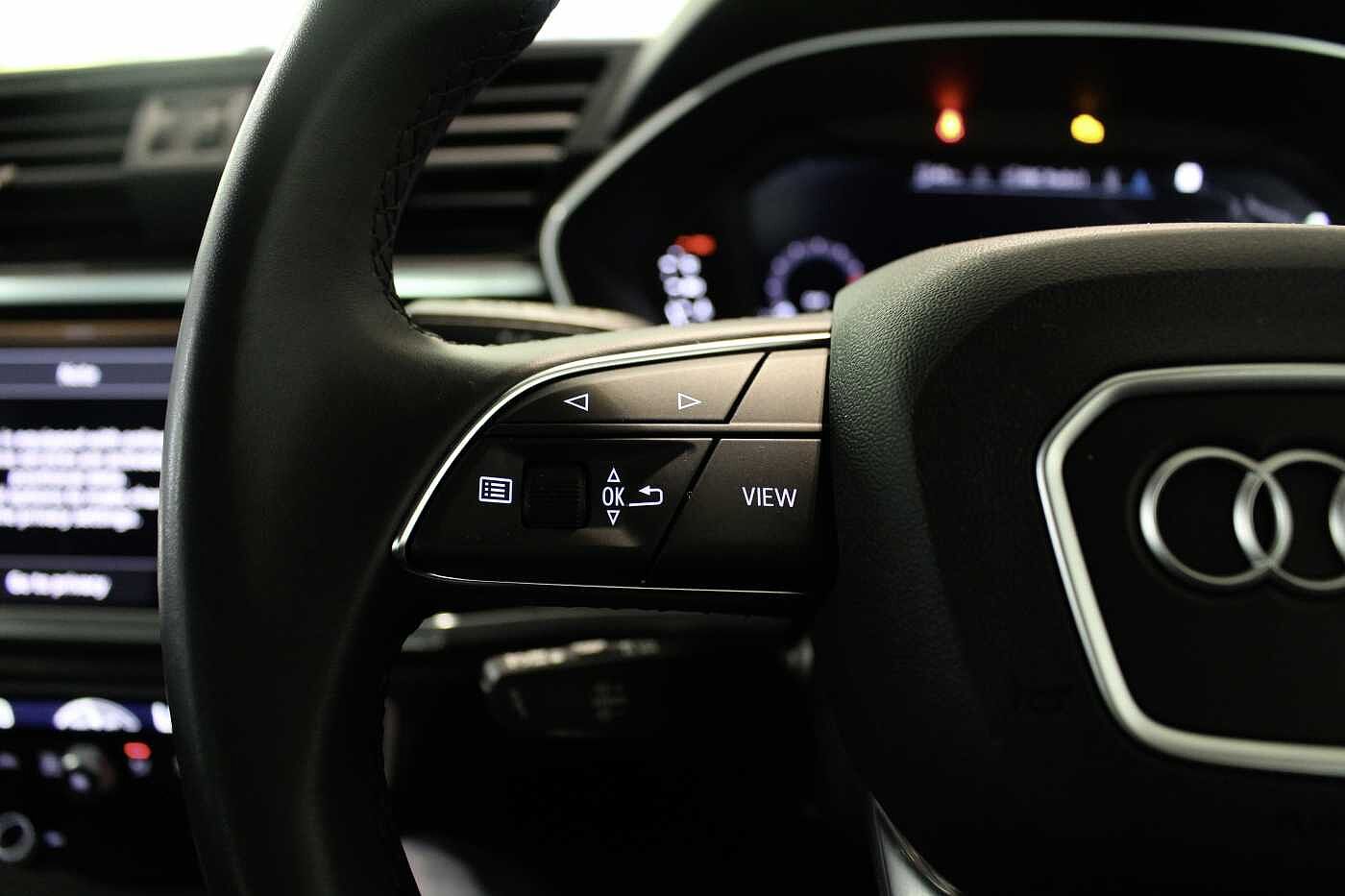 Used Audi Q3 2022 for sale - 76176047: Photo 16