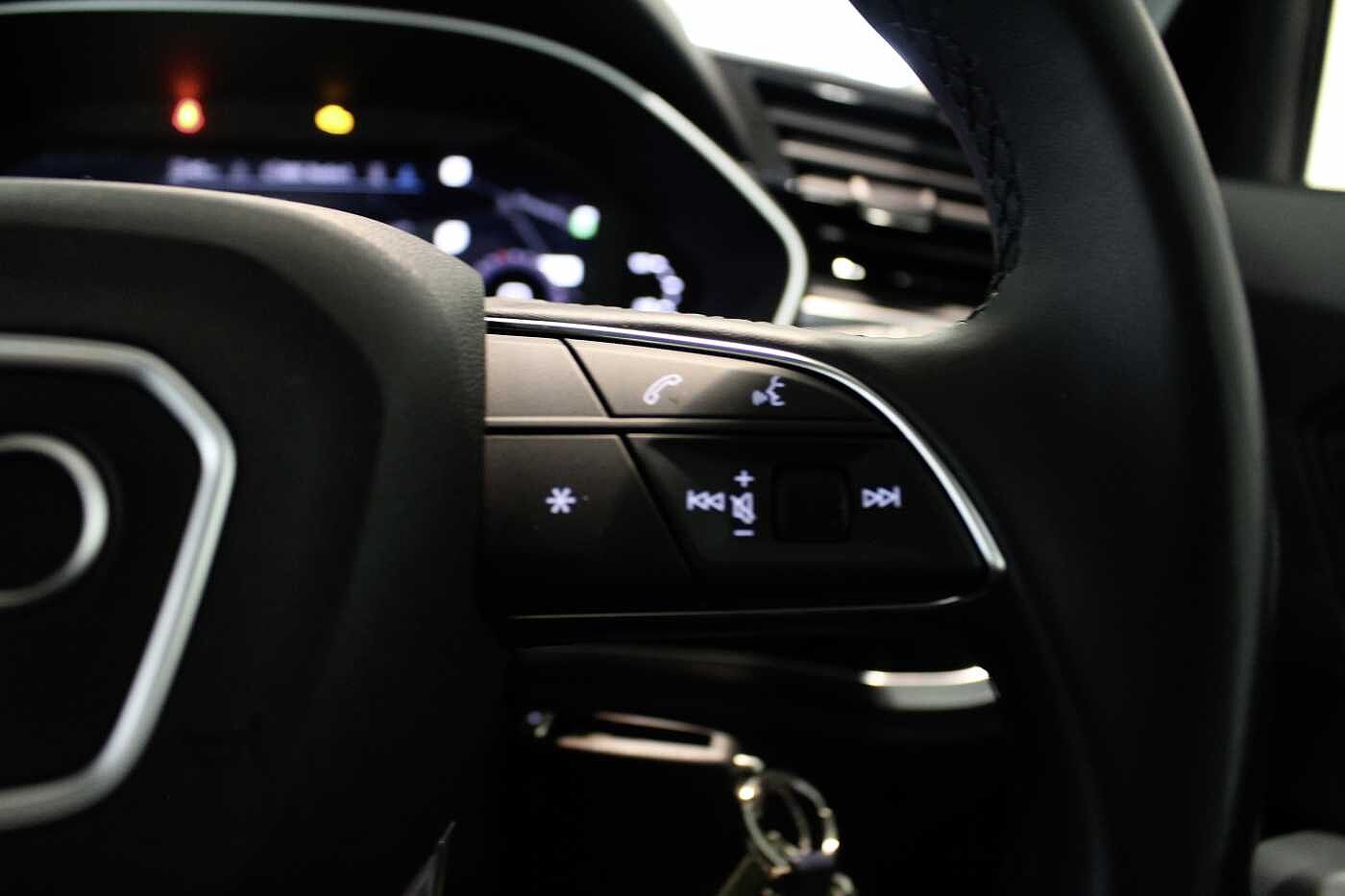 Used Audi Q3 2022 for sale - 76176047: Photo 17