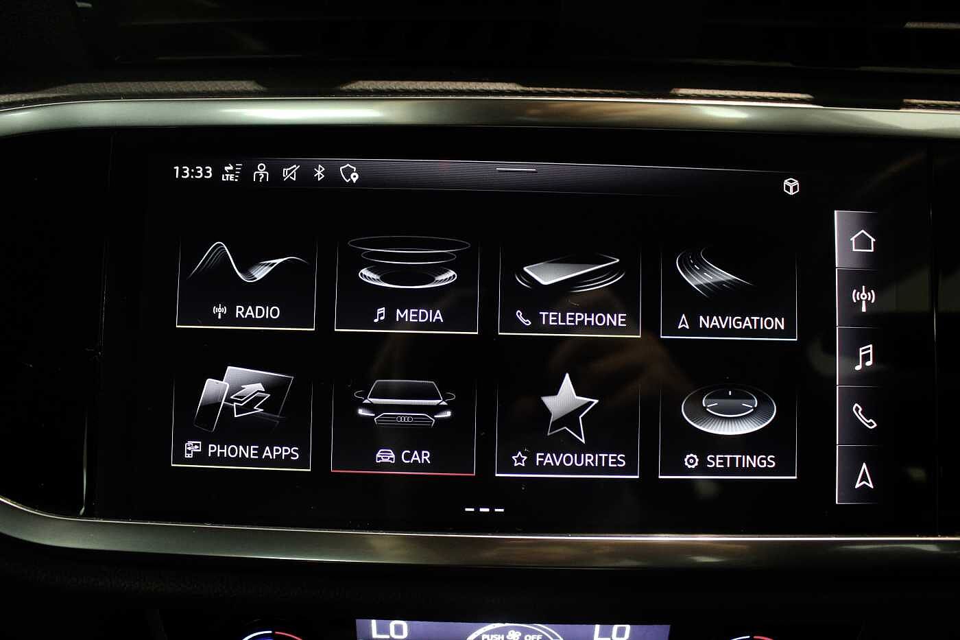 Used Audi Q3 2022 for sale - 76176047: Photo 18