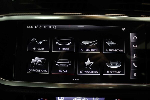 Used Audi Q3 2022 for sale - 76176047: Photo 18