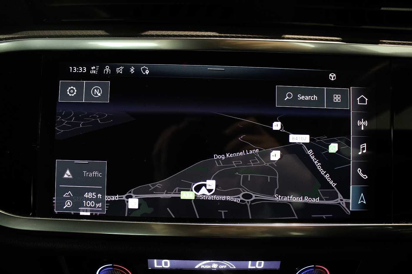 Used Audi Q3 2022 for sale - 76176047: Photo 19