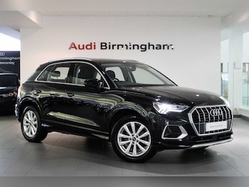 Audi - Q3