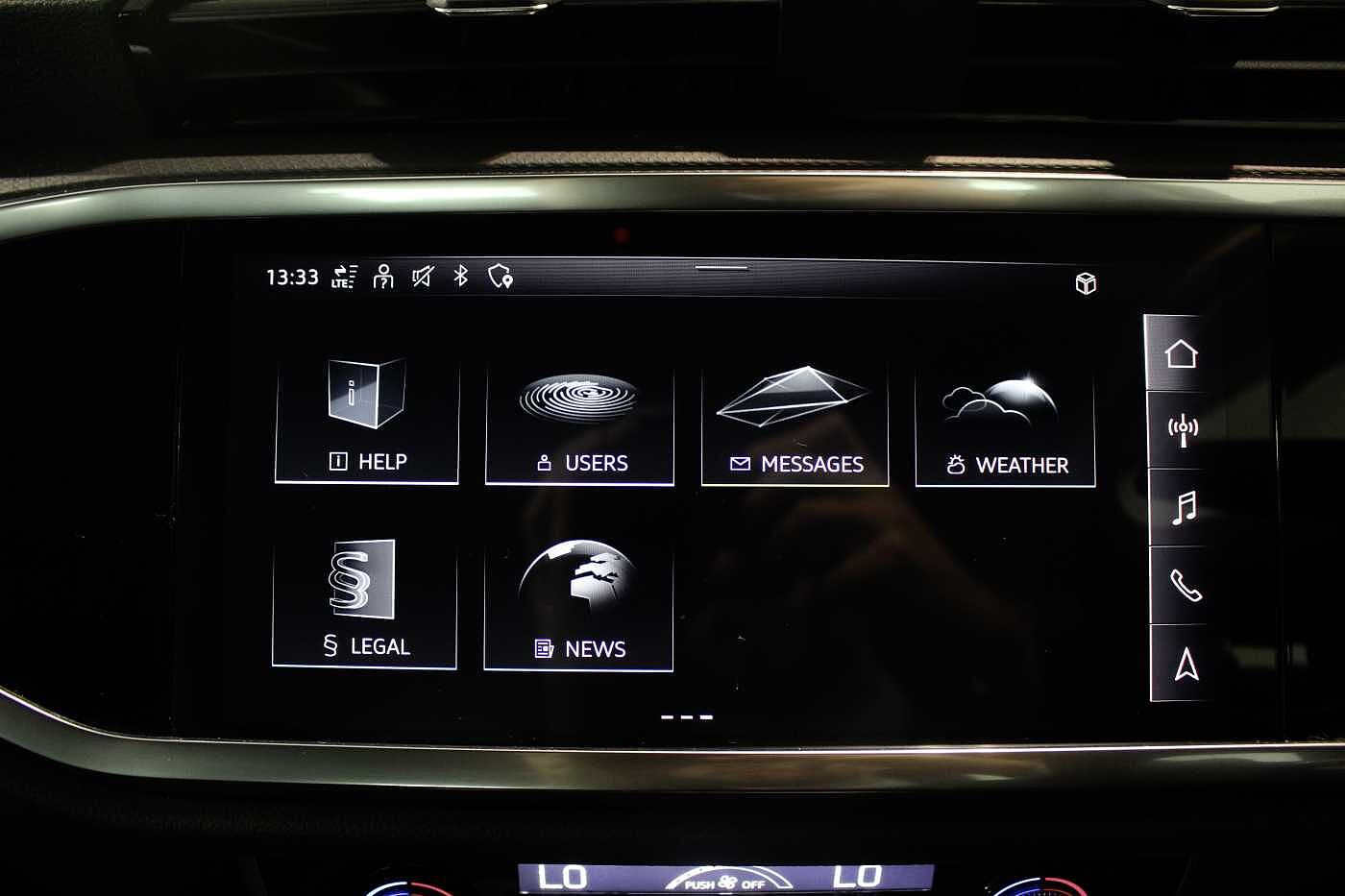 Used Audi Q3 2022 for sale - 76176047: Photo 20