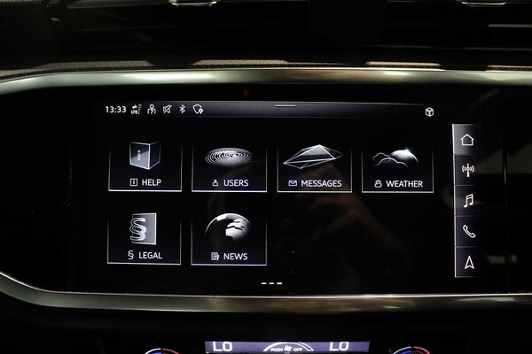 Used Audi Q3 2022 for sale - 76176047: Photo 20