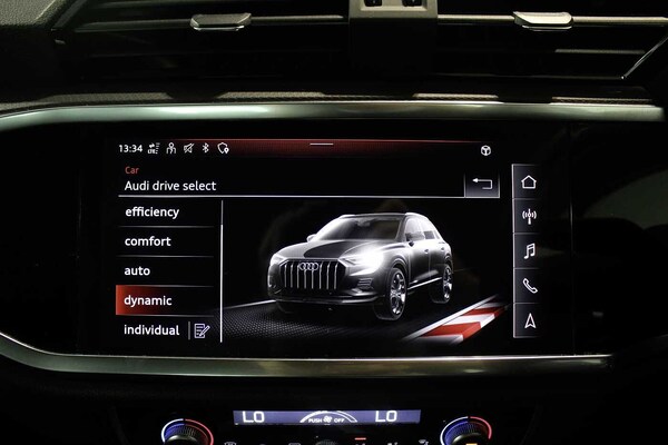 Used Audi Q3 2022 for sale - 76176047: Photo 21