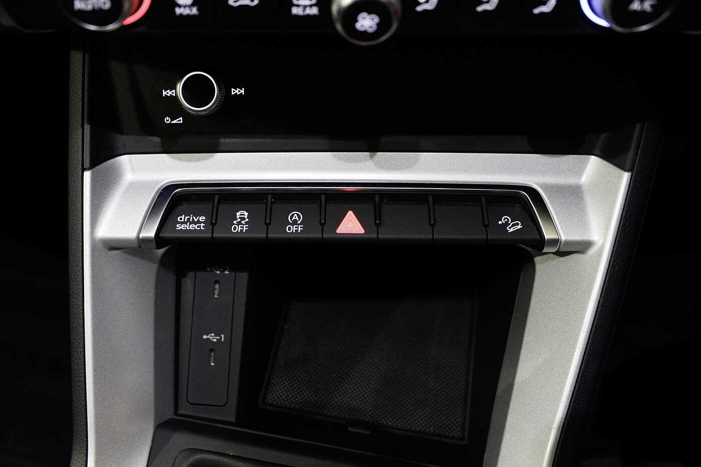 Used Audi Q3 2022 for sale - 76176047: Photo 23