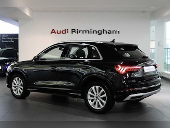 Used Audi Q3 2022 for sale - 76176047: Photo 3
