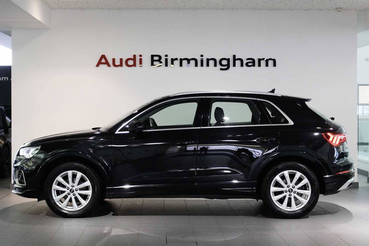 Used Audi Q3 2022 for sale - 76176047: Photo 4