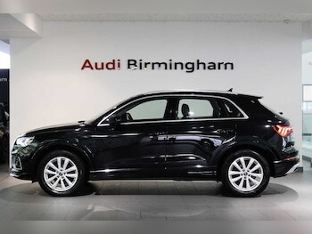 Used Audi Q3 2022 for sale - 76176047: Photo 4