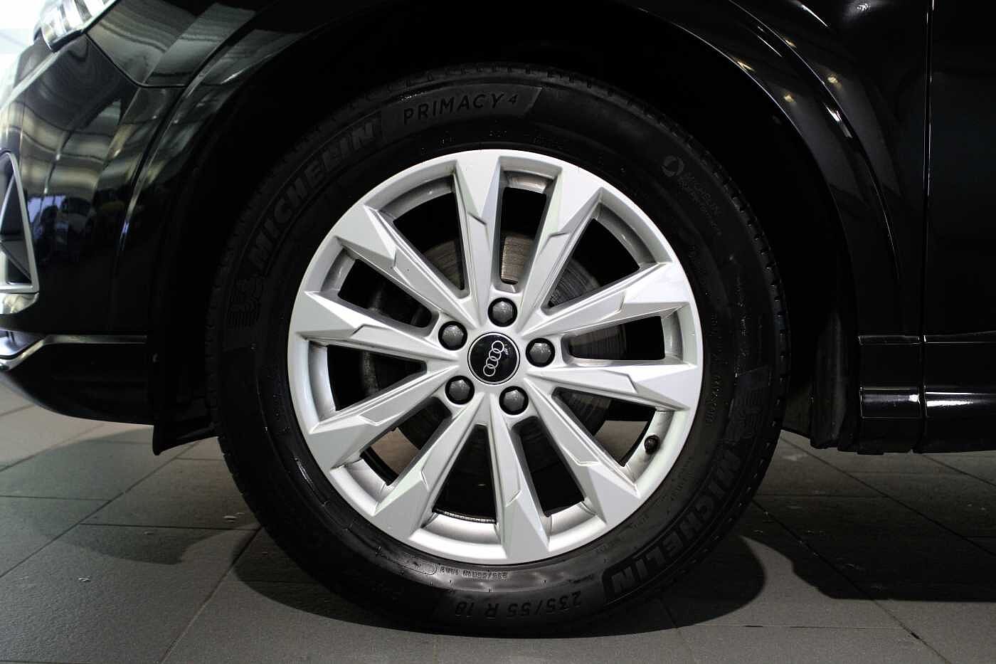 Used Audi Q3 2022 for sale - 76176047: Photo 5