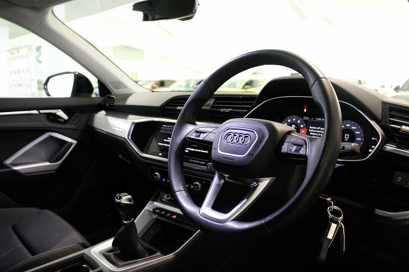 Used Audi Q3 2022 for sale - 76176047: Photo 6