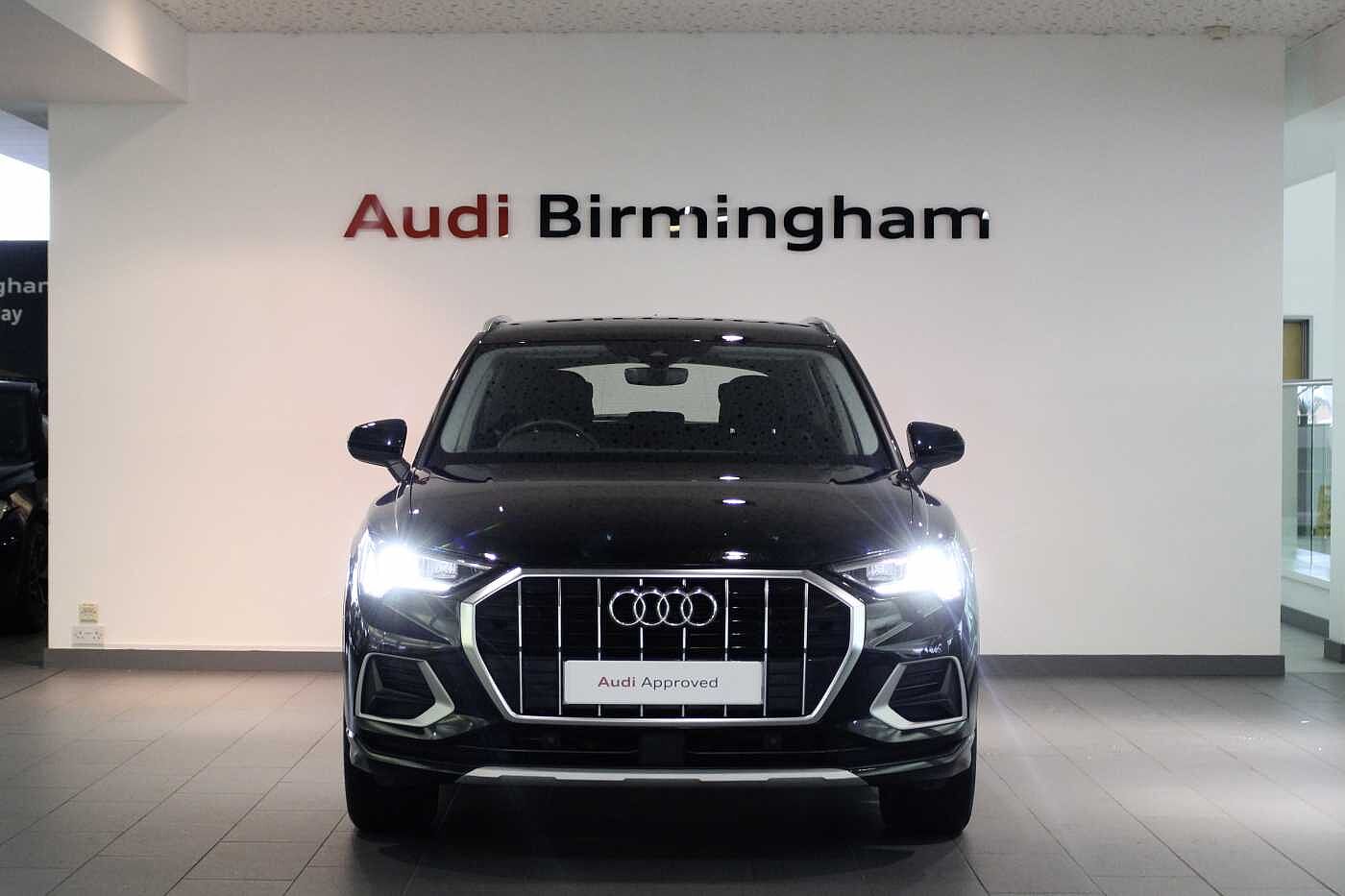 Used Audi Q3 2022 for sale - 76176047: Photo 7