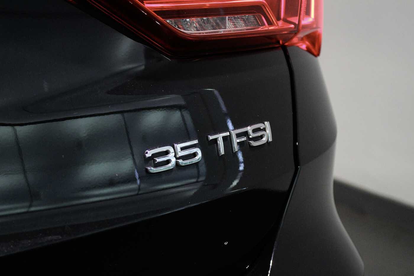 Used Audi Q3 2022 for sale - 76176047: Photo 9