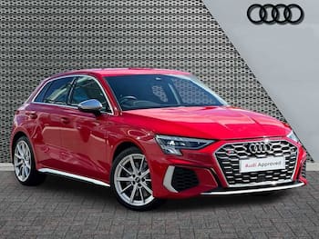 Used Audi A3 2022 for sale - 79413836: Photo