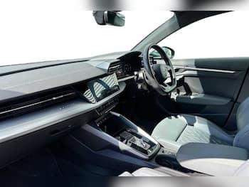 Used Audi A3 2022 for sale - 79413836: Photo