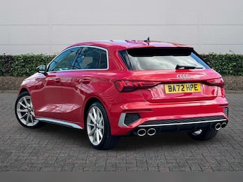 Used Audi A3 2022 for sale - 79413836: Photo