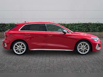 Used Audi A3 2022 for sale - 79413836: Photo