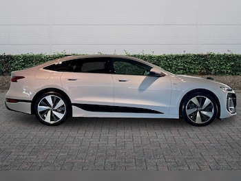 Used Audi A6 e-tron Avant 2026 for sale - 79013946: Photo