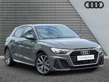Used Audi A1 2025 for sale - 79389590: Photo