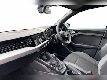 Used Audi A1 2025 for sale - 79389590: Photo