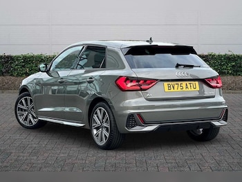 Used Audi A1 2025 for sale - 79389590: Photo
