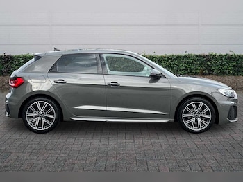 Used Audi A1 2025 for sale - 79389590: Photo